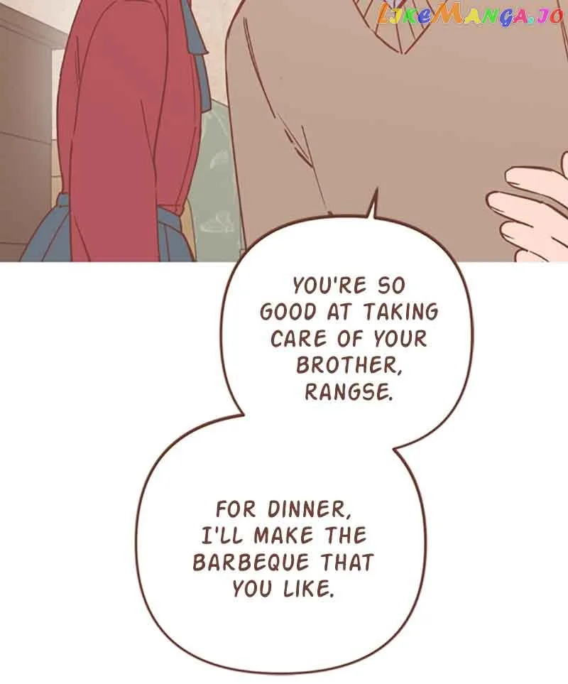 Single Wizard’s Dormitory Apartment Chapter 31 page 45