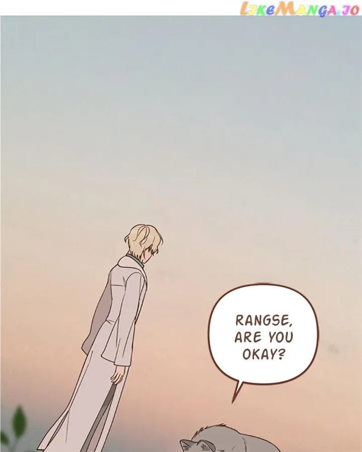 Single Wizard’s Dormitory Apartment Chapter 34 page 26