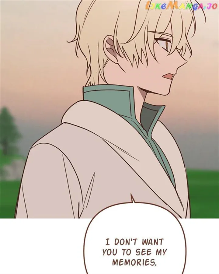 Single Wizard’s Dormitory Apartment Chapter 34 page 30