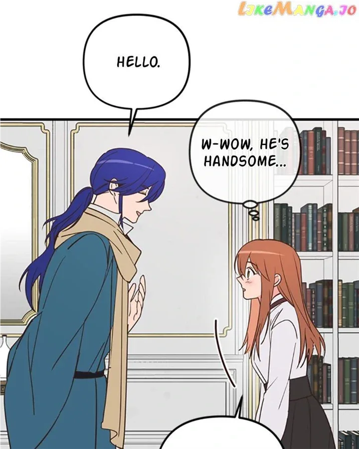 Single Wizard’s Dormitory Apartment Chapter 36 page 38
