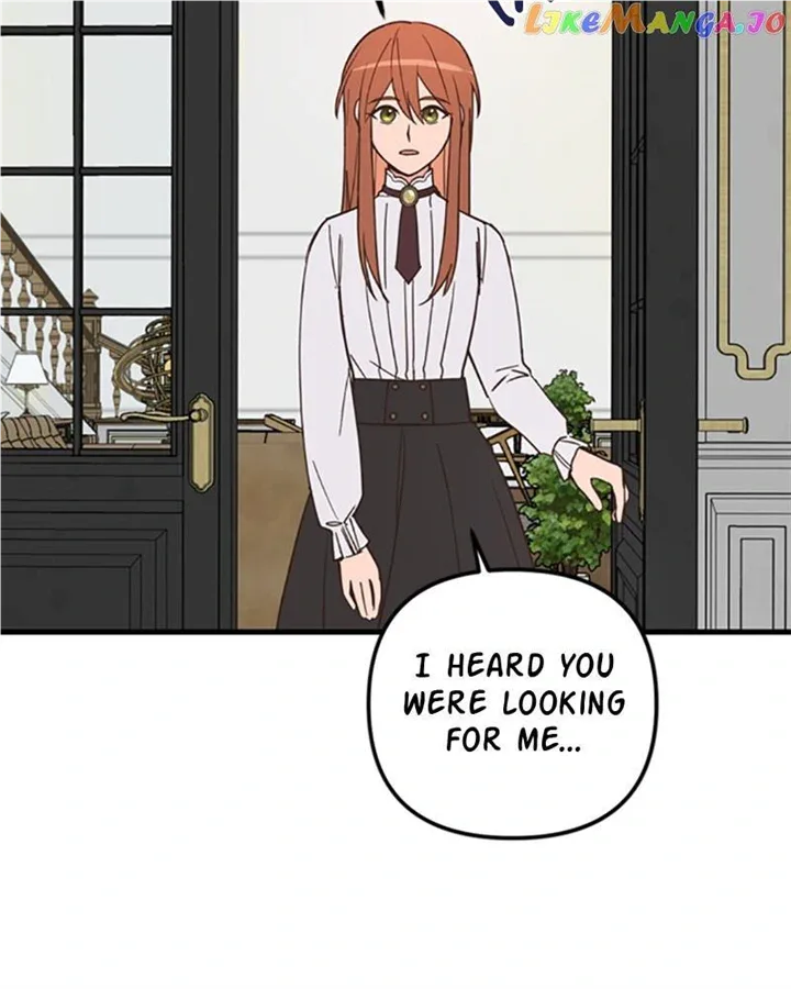 Single Wizard’s Dormitory Apartment Chapter 36 page 33