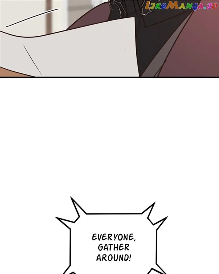 Single Wizard’s Dormitory Apartment Chapter 36 page 7
