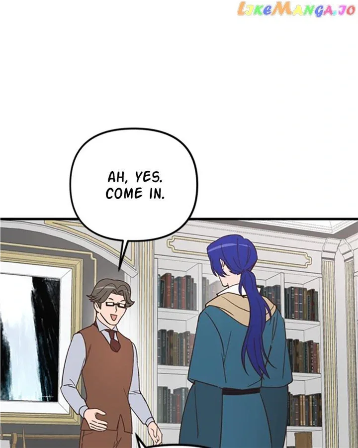 Single Wizard’s Dormitory Apartment Chapter 36 page 34