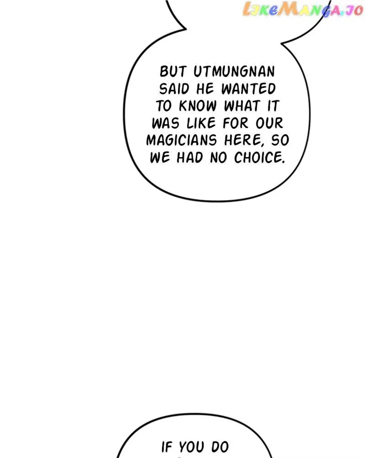 Single Wizard’s Dormitory Apartment Chapter 36 page 53