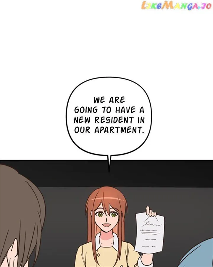 Single Wizard’s Dormitory Apartment Chapter 36 page 15