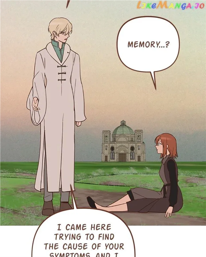 Single Wizard’s Dormitory Apartment Chapter 34 page 50