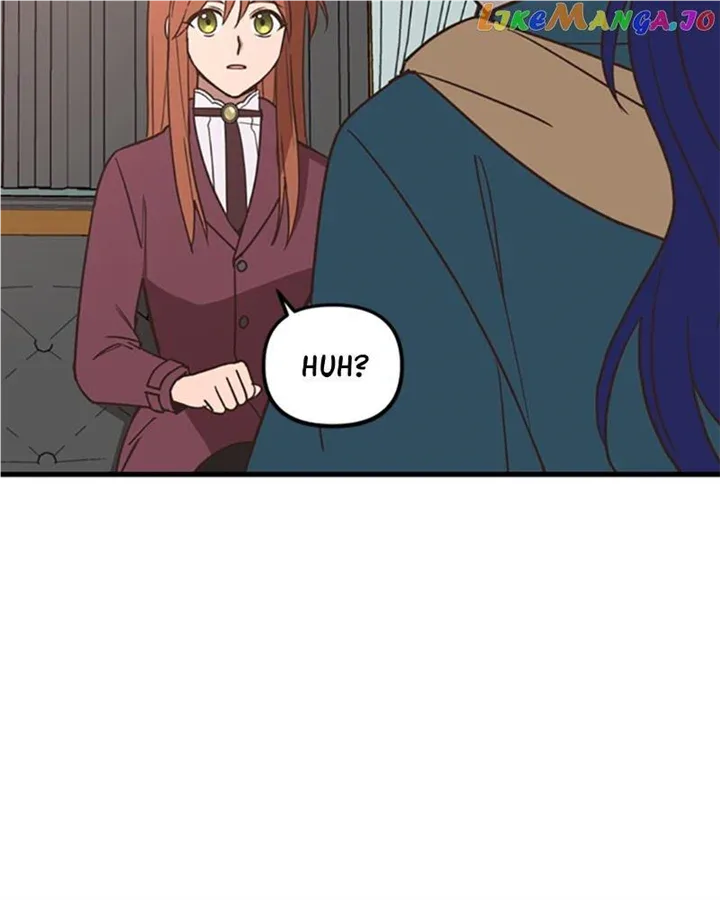 Single Wizard’s Dormitory Apartment Chapter 36 page 64