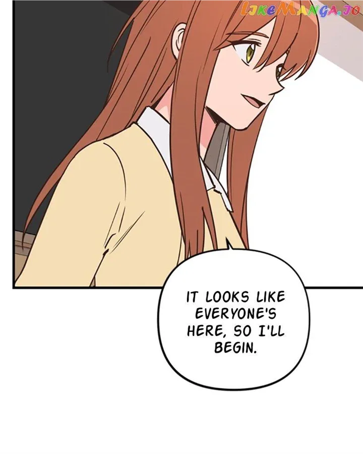 Single Wizard’s Dormitory Apartment Chapter 36 page 14