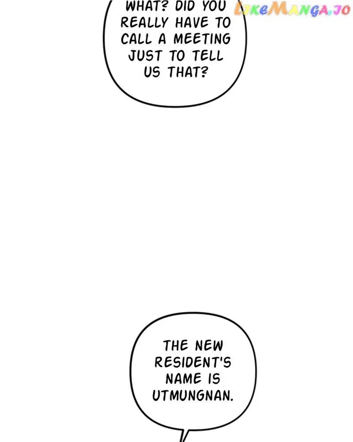Single Wizard’s Dormitory Apartment Chapter 36 page 18