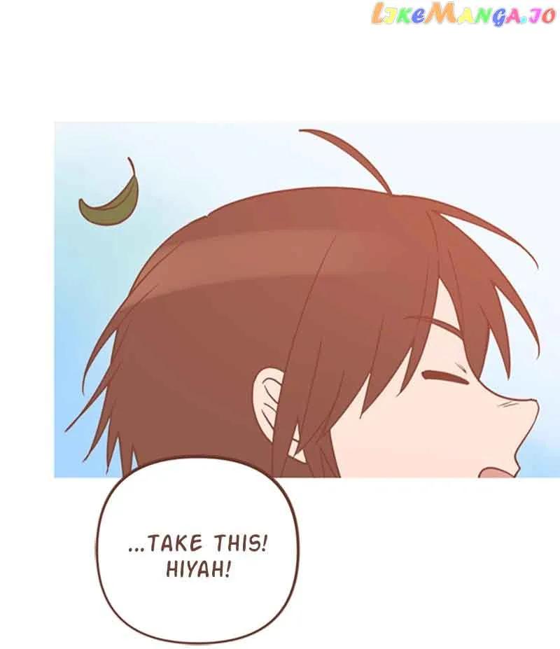 Single Wizard’s Dormitory Apartment Chapter 31 page 84