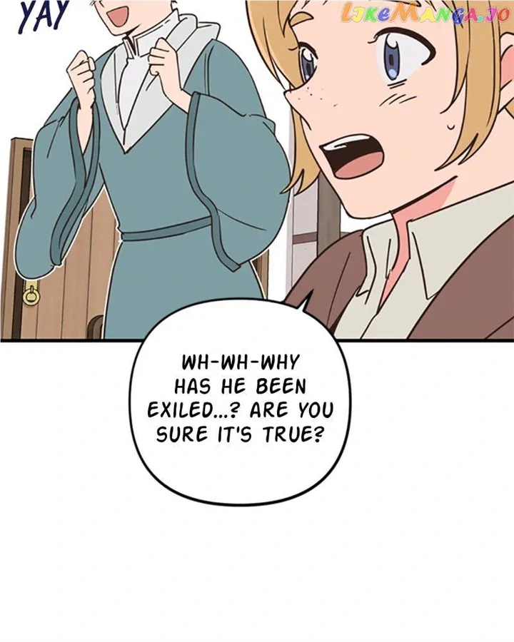 Single Wizard’s Dormitory Apartment Chapter 36 page 23