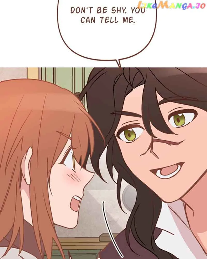 Single Wizard’s Dormitory Apartment Chapter 31 page 98