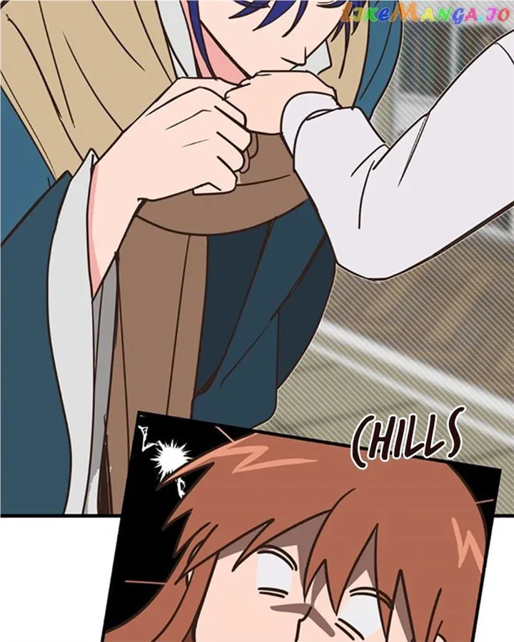 Single Wizard’s Dormitory Apartment Chapter 36 page 43