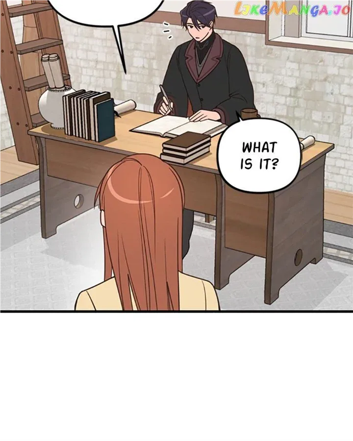 Single Wizard’s Dormitory Apartment Chapter 36 page 5