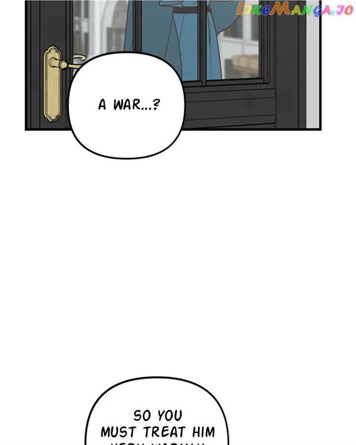 Single Wizard’s Dormitory Apartment Chapter 36 page 55