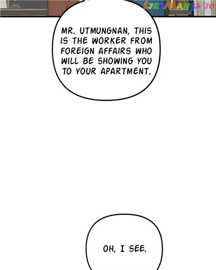 Single Wizard’s Dormitory Apartment Chapter 36 page 35