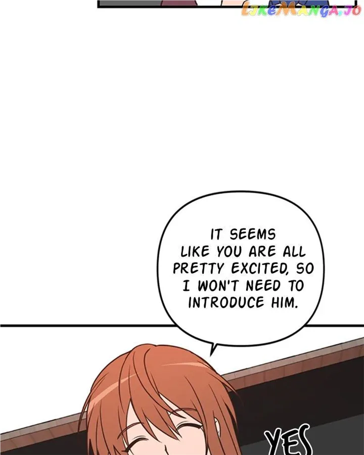 Single Wizard’s Dormitory Apartment Chapter 36 page 27