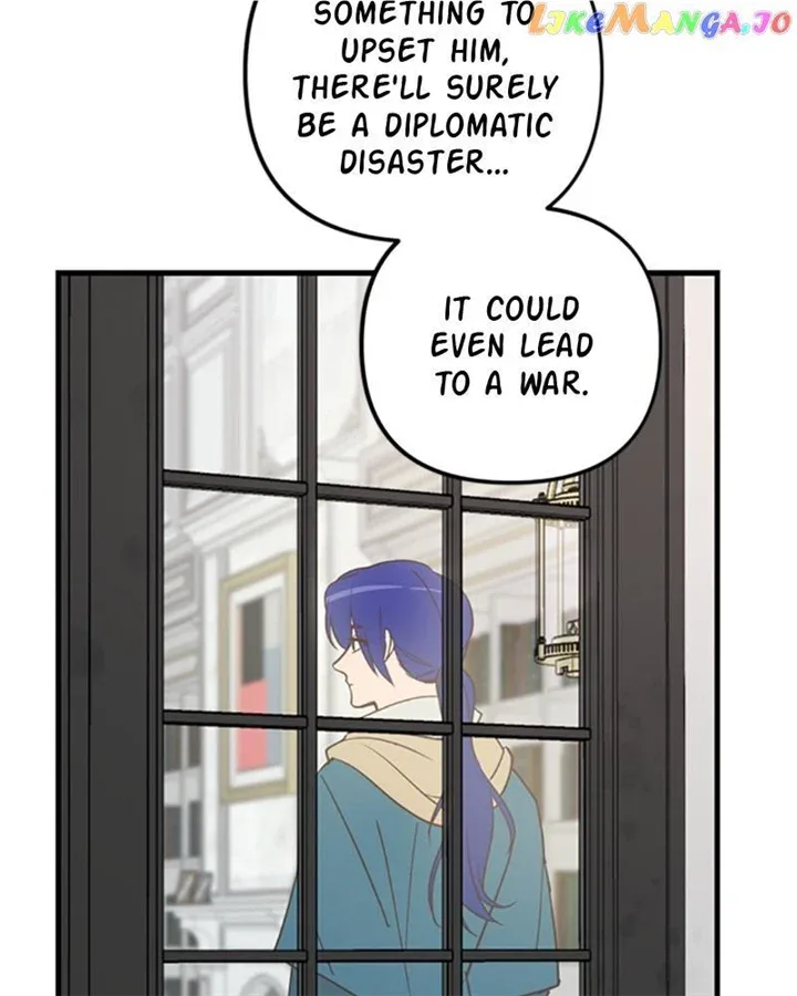 Single Wizard’s Dormitory Apartment Chapter 36 page 54