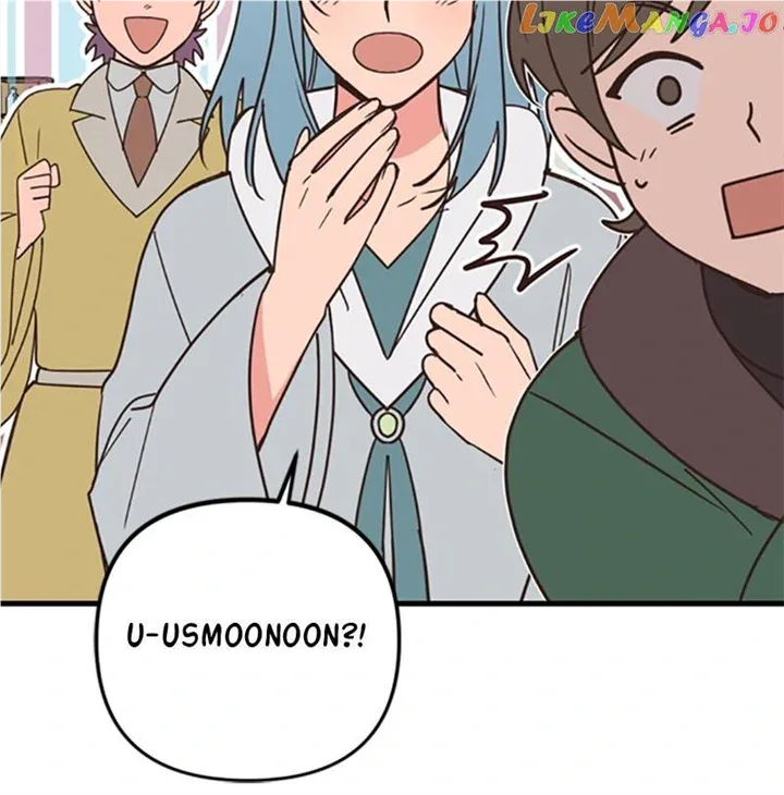 Single Wizard’s Dormitory Apartment Chapter 36 page 21