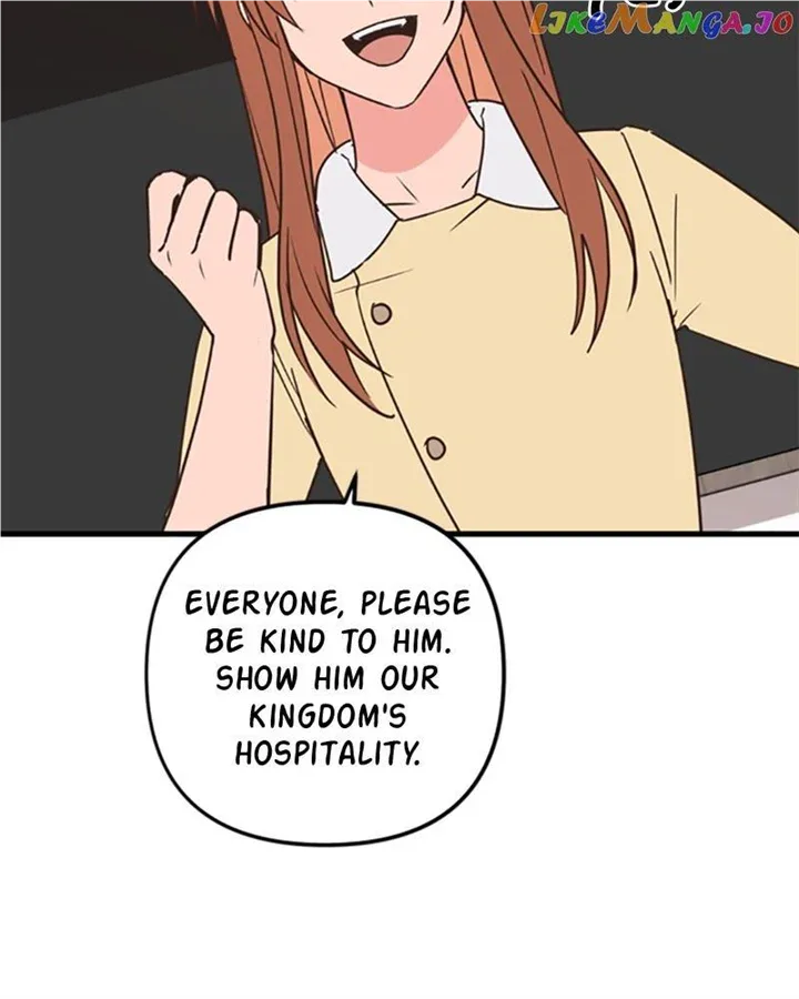Single Wizard’s Dormitory Apartment Chapter 36 page 28