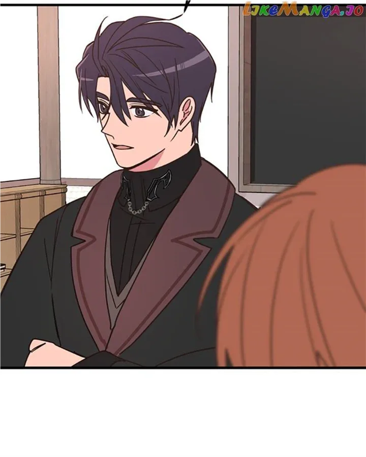 Single Wizard’s Dormitory Apartment Chapter 36 page 19