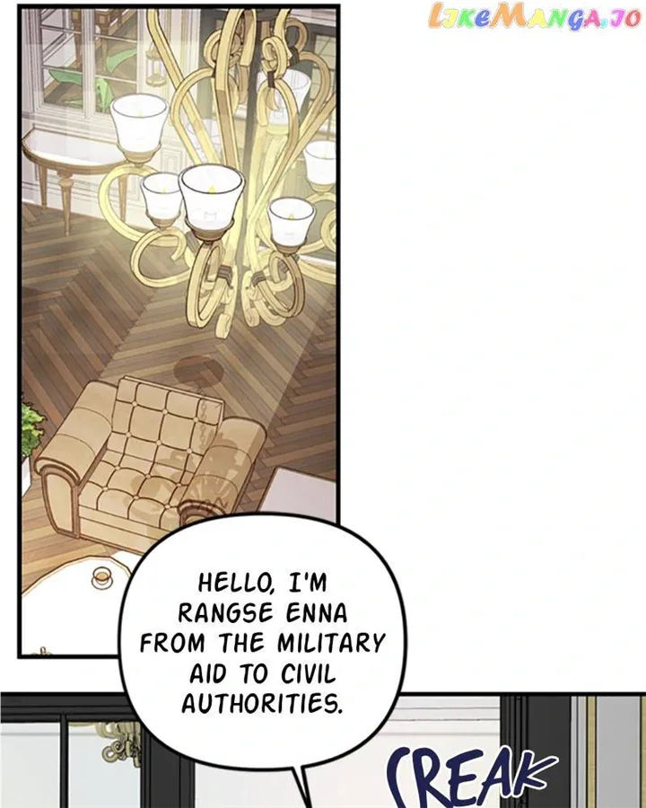 Single Wizard’s Dormitory Apartment Chapter 36 page 32
