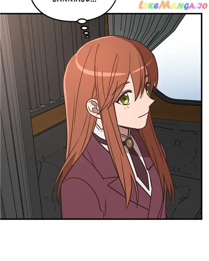 Single Wizard’s Dormitory Apartment Chapter 36 page 59