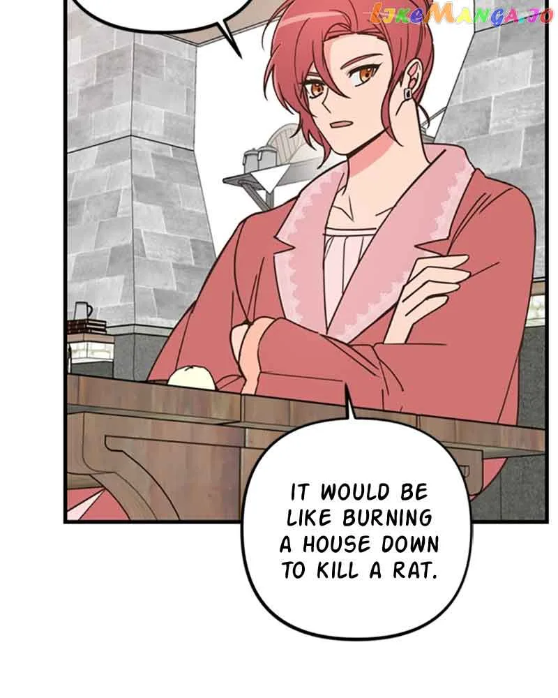 Single Wizard’s Dormitory Apartment Chapter 37 page 43