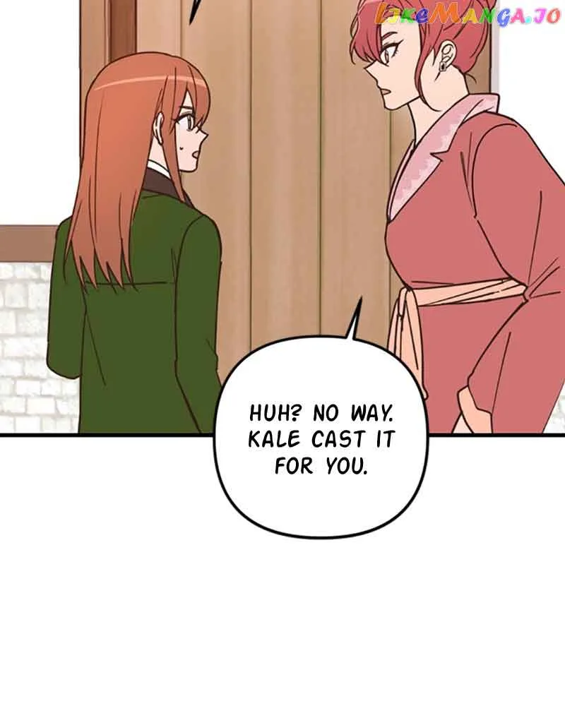 Single Wizard’s Dormitory Apartment Chapter 37 page 68