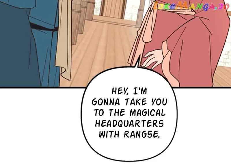 Single Wizard’s Dormitory Apartment Chapter 37 page 85