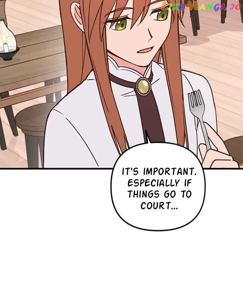 Single Wizard’s Dormitory Apartment Chapter 37 page 34