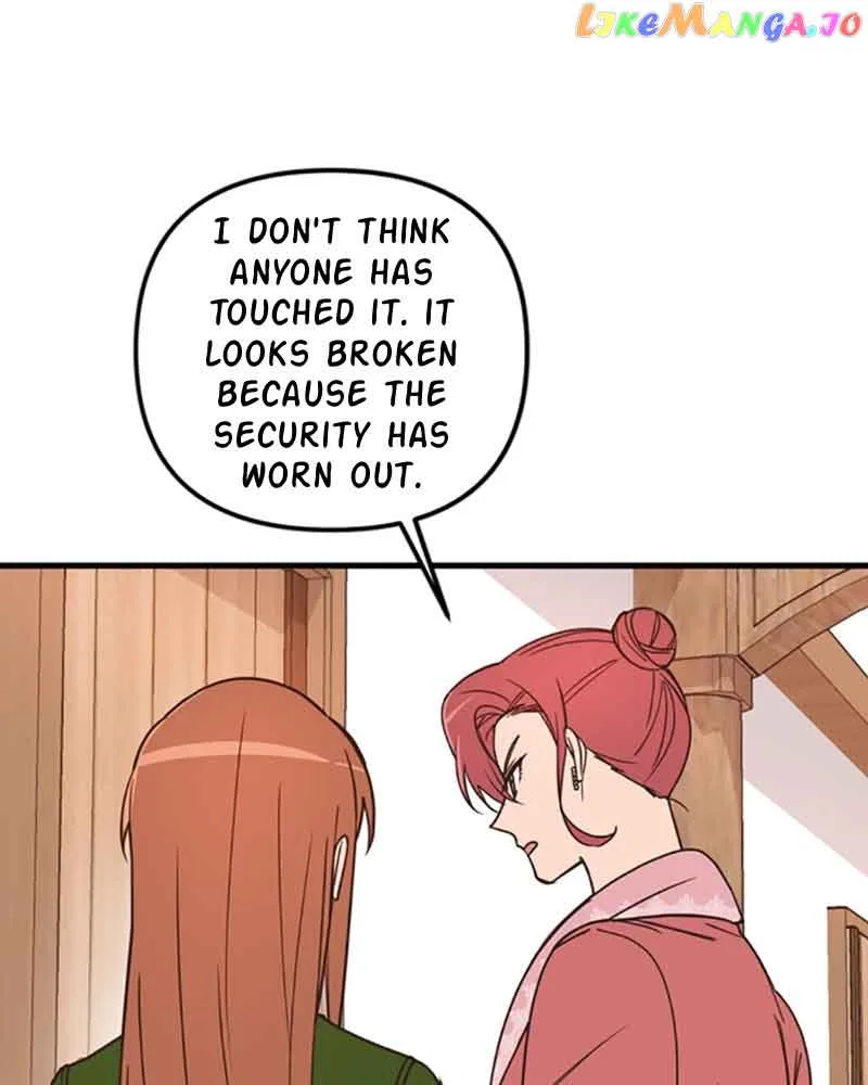 Single Wizard’s Dormitory Apartment Chapter 37 page 72