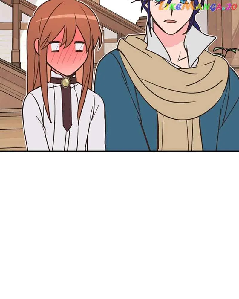 Single Wizard’s Dormitory Apartment Chapter 37 page 16