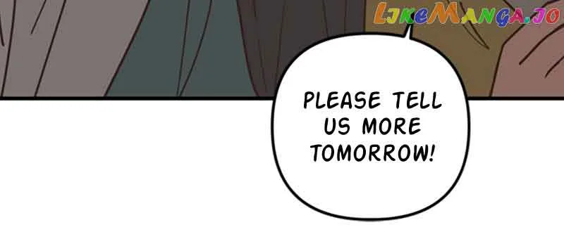 Single Wizard’s Dormitory Apartment Chapter 37 page 21