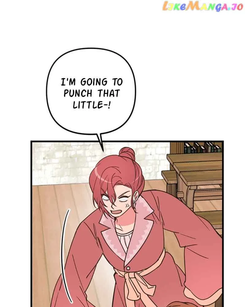 Single Wizard’s Dormitory Apartment Chapter 37 page 24