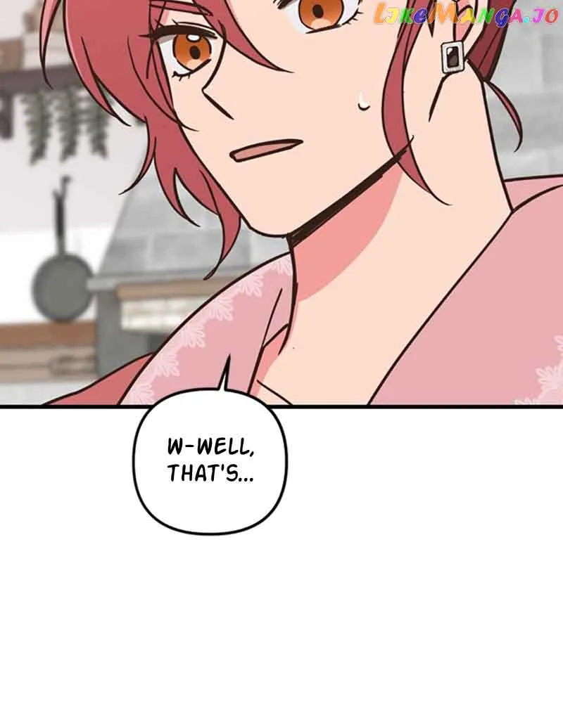 Single Wizard’s Dormitory Apartment Chapter 37 page 36
