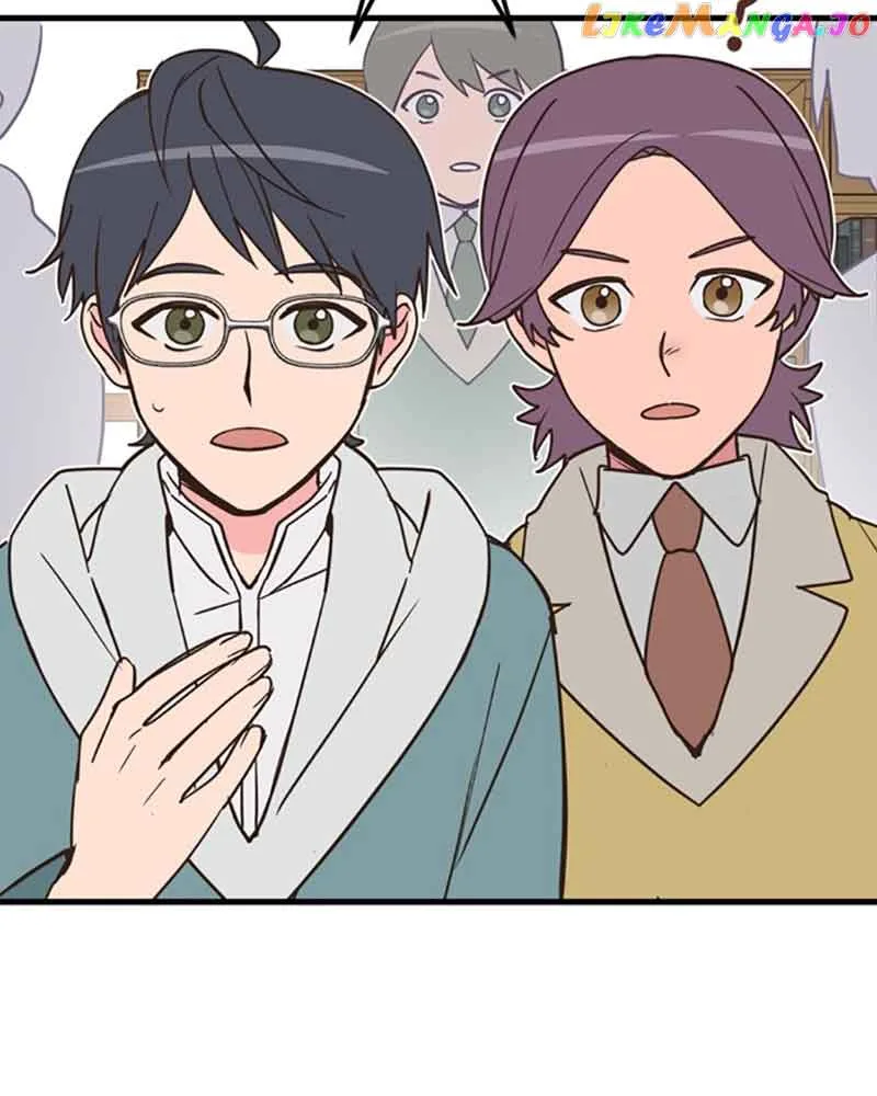 Single Wizard’s Dormitory Apartment Chapter 37 page 6