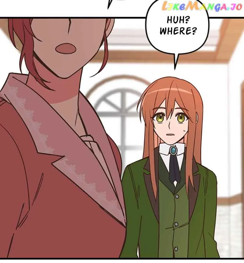 Single Wizard’s Dormitory Apartment Chapter 37 page 76
