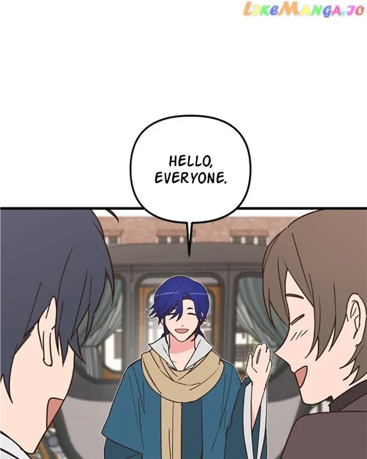 Single Wizard’s Dormitory Apartment Chapter 36 page 82