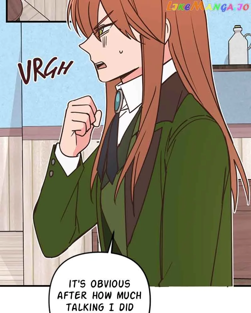 Single Wizard’s Dormitory Apartment Chapter 37 page 59