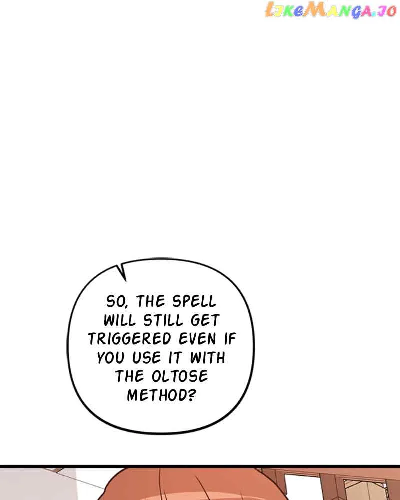 Single Wizard’s Dormitory Apartment Chapter 37 page 13