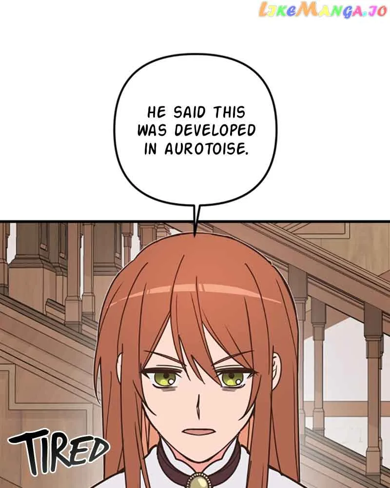 Single Wizard’s Dormitory Apartment Chapter 37 page 4