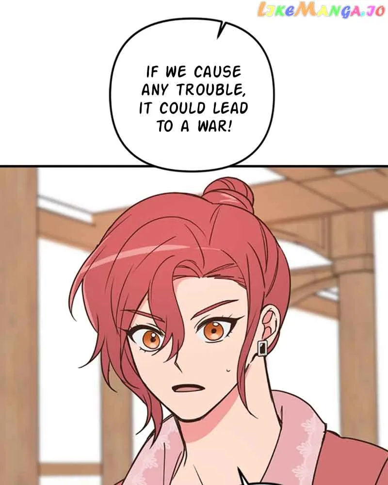 Single Wizard’s Dormitory Apartment Chapter 37 page 26