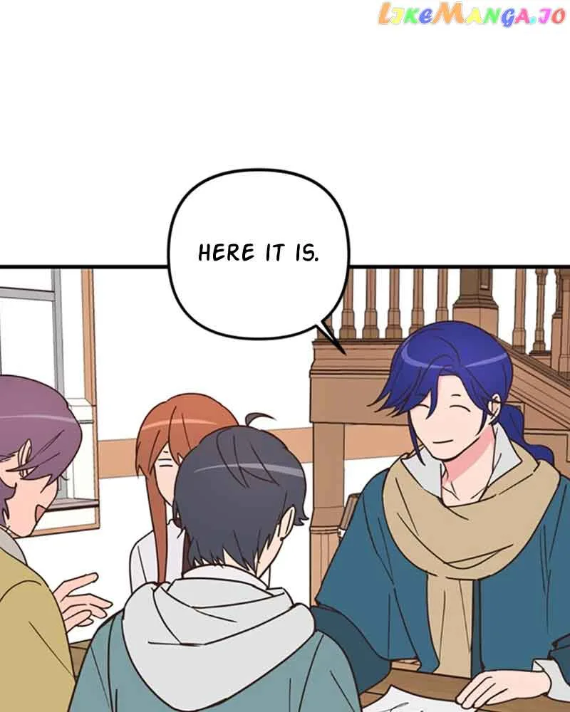 Single Wizard’s Dormitory Apartment Chapter 37 page 11