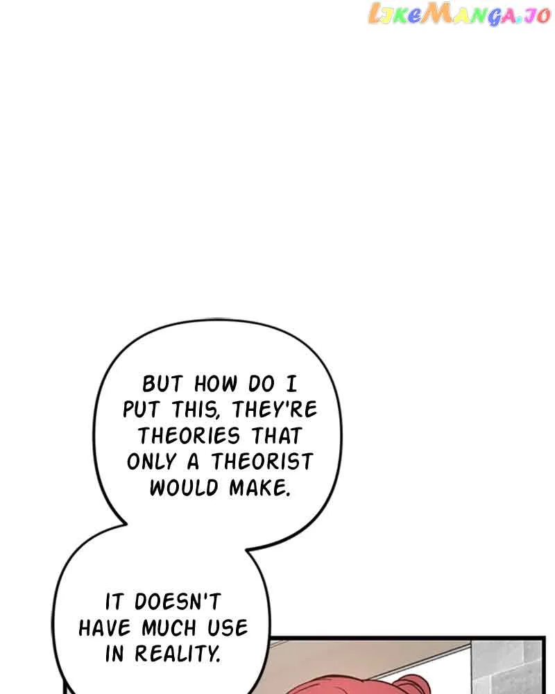 Single Wizard’s Dormitory Apartment Chapter 37 page 42
