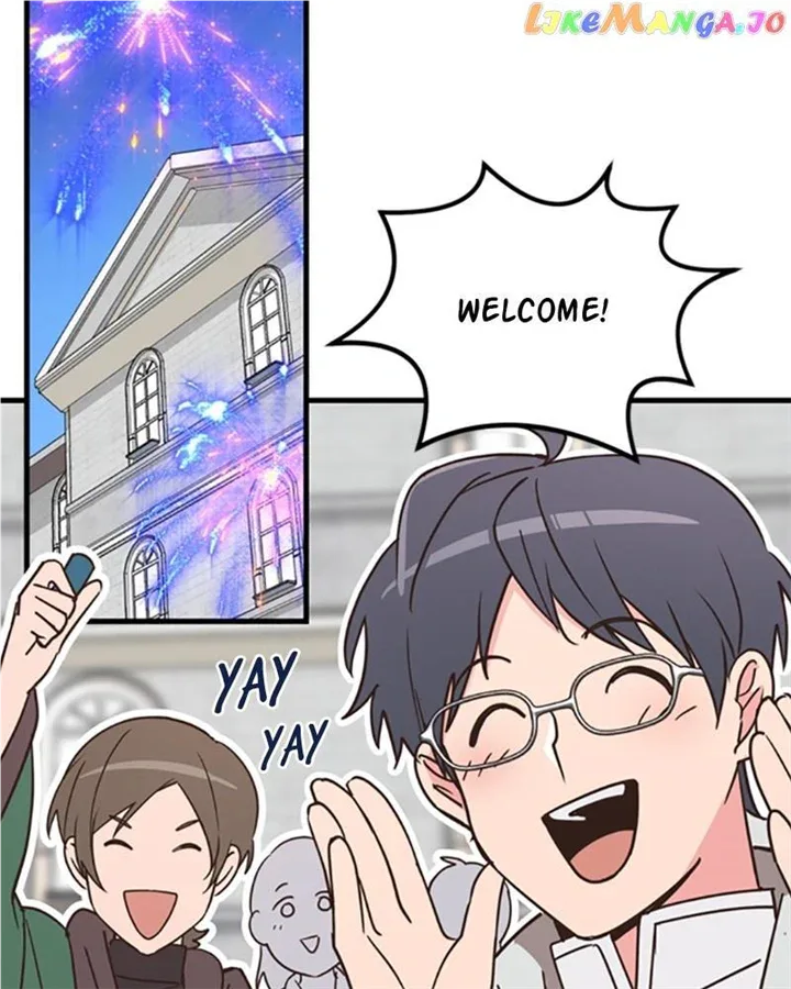 Single Wizard’s Dormitory Apartment Chapter 36 page 80