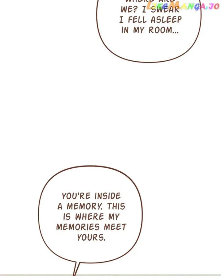 Single Wizard’s Dormitory Apartment Chapter 34 page 49