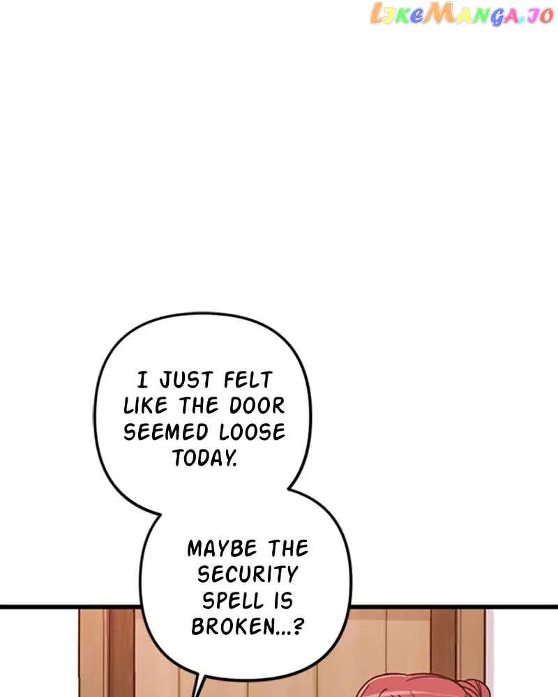 Single Wizard’s Dormitory Apartment Chapter 37 page 67