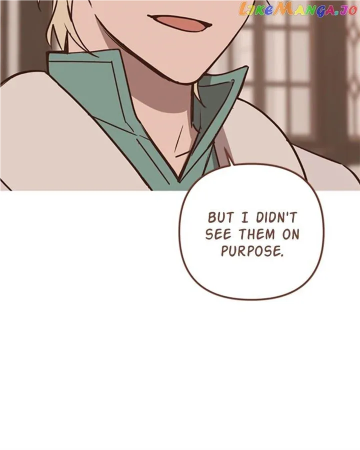 Single Wizard’s Dormitory Apartment Chapter 34 page 55