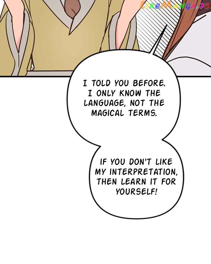 Single Wizard’s Dormitory Apartment Chapter 37 page 10